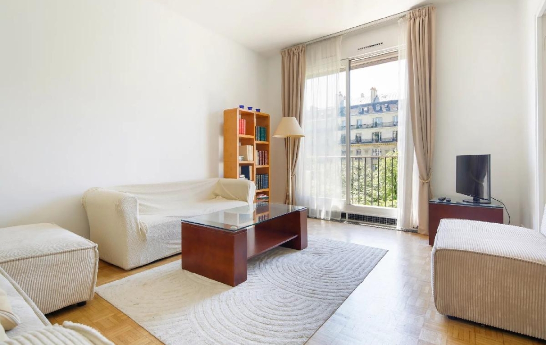 Annonces ARGENTEUIL : Apartment | PARIS (75016) | 76 m2 | 1 500 000 € 