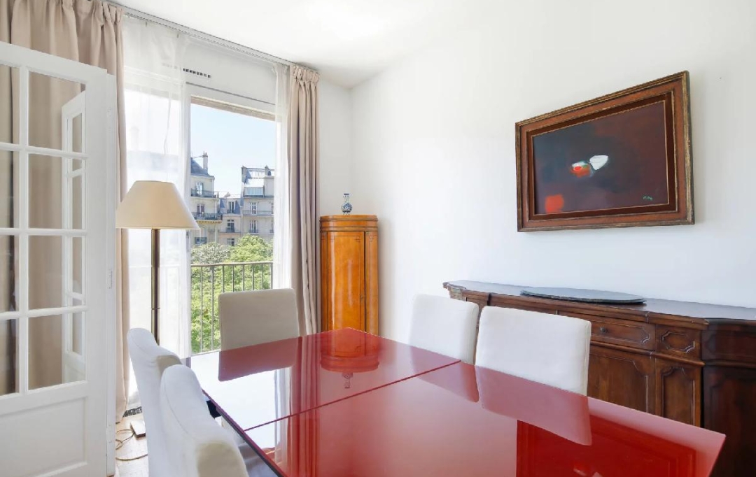 Annonces ARGENTEUIL : Apartment | PARIS (75016) | 76 m2 | 1 500 000 € 