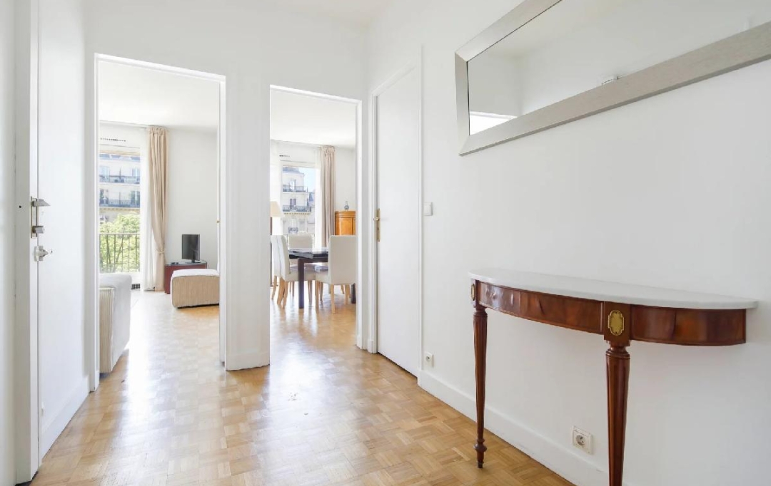 Annonces ARGENTEUIL : Apartment | PARIS (75016) | 76 m2 | 1 500 000 € 