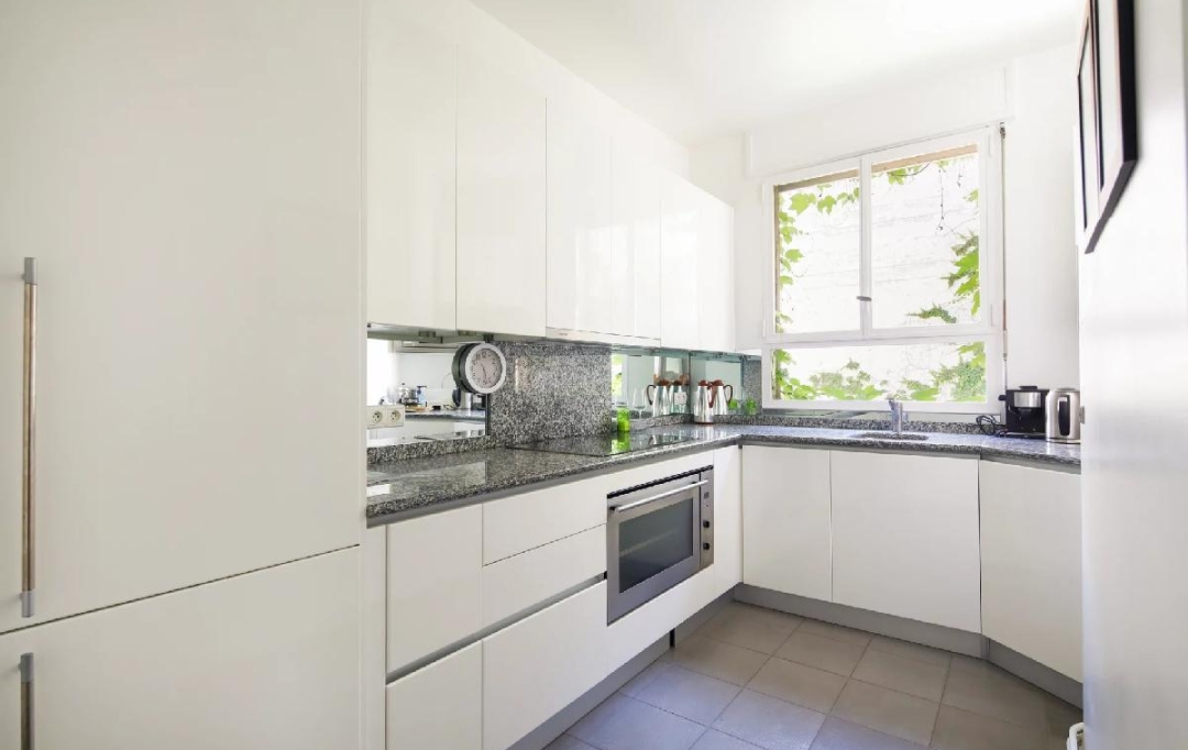 Annonces ARGENTEUIL : Apartment | PARIS (75016) | 76 m2 | 1 500 000 € 