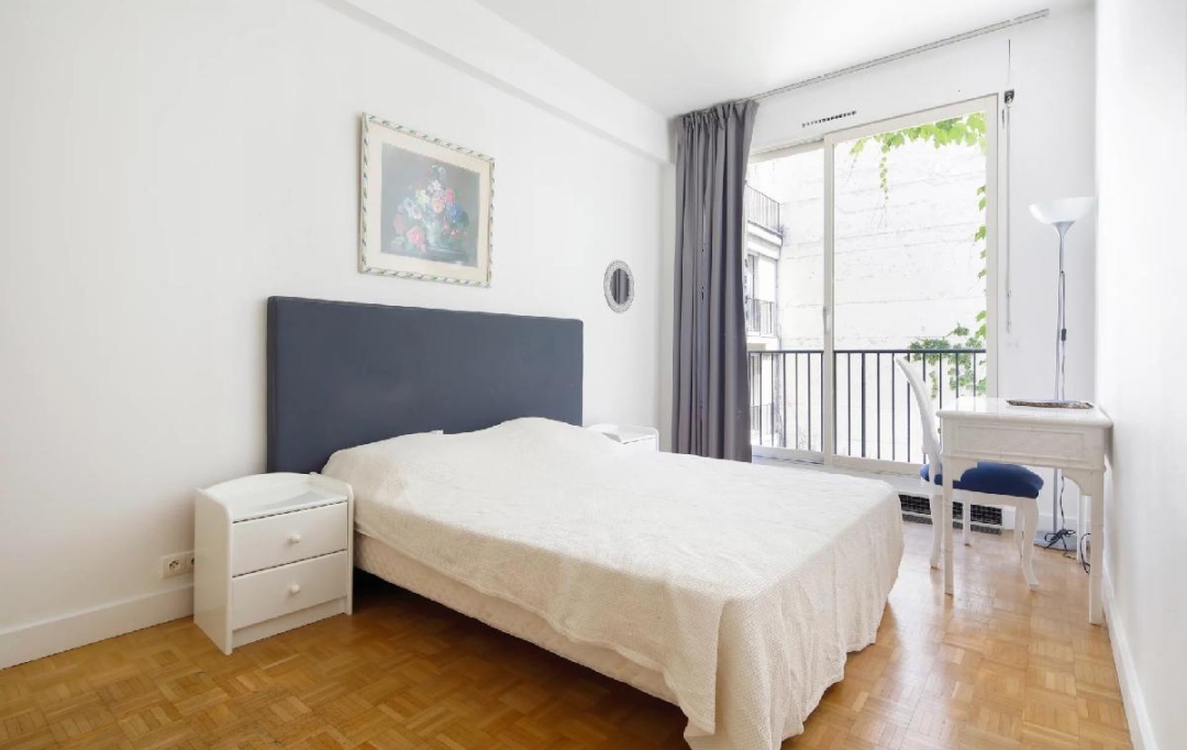 Annonces ARGENTEUIL : Apartment | PARIS (75016) | 76 m2 | 1 500 000 € 