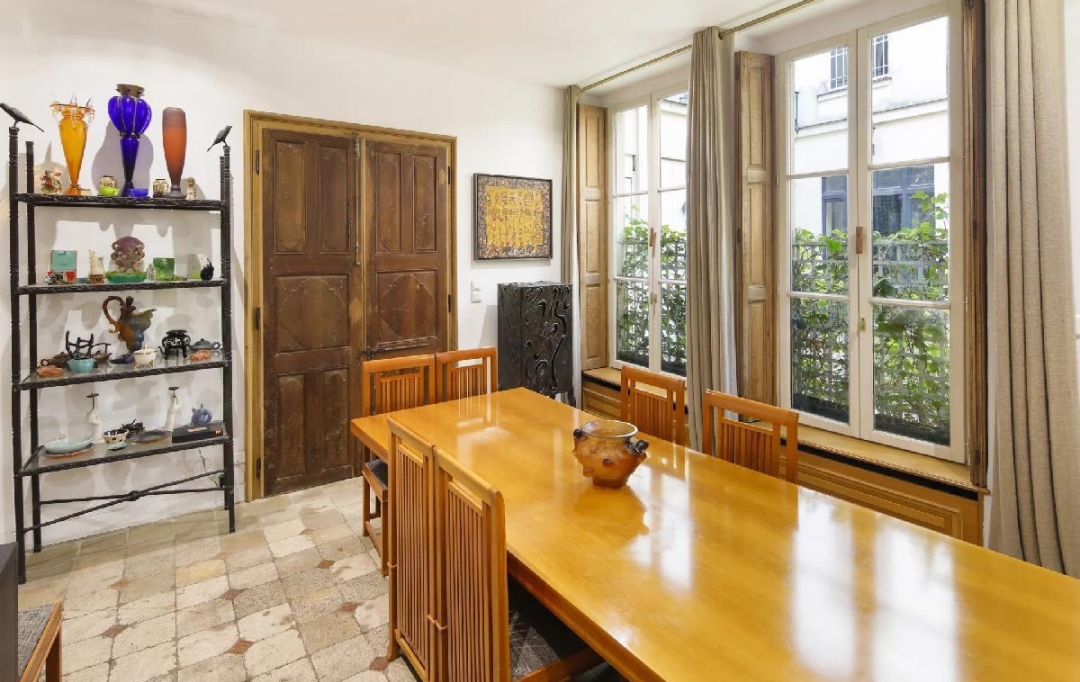 Annonces ARGENTEUIL : Appartement | PARIS (75006) | 130 m2 | 3 550 000 € 