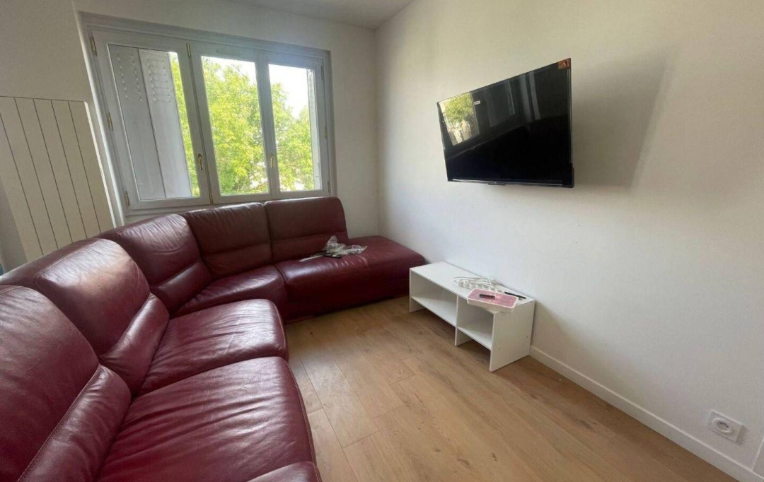 Annonces ARGENTEUIL : Appartement | LA COURNEUVE (93120) | 12 m2 | 620 € 