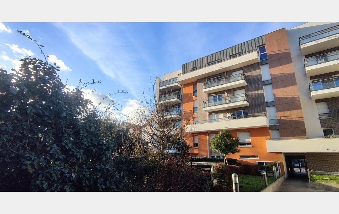 Annonces ARGENTEUIL : Appartement | ARGENTEUIL (95100) | 67 m2 | 223 510 € 