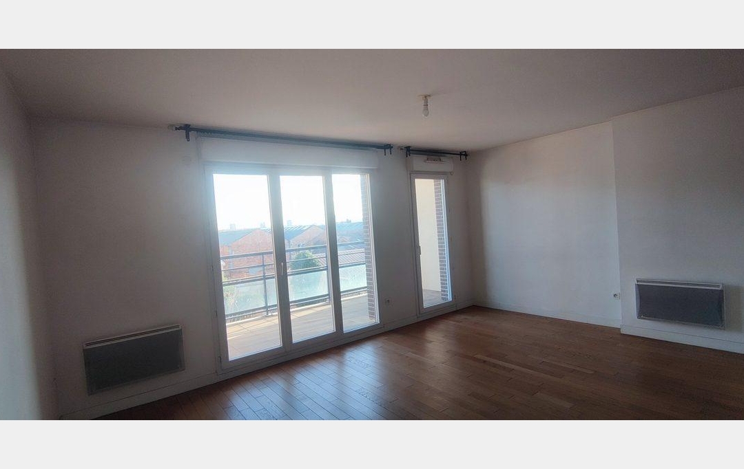 Annonces ARGENTEUIL : Appartement | ARGENTEUIL (95100) | 67 m2 | 223 510 € 