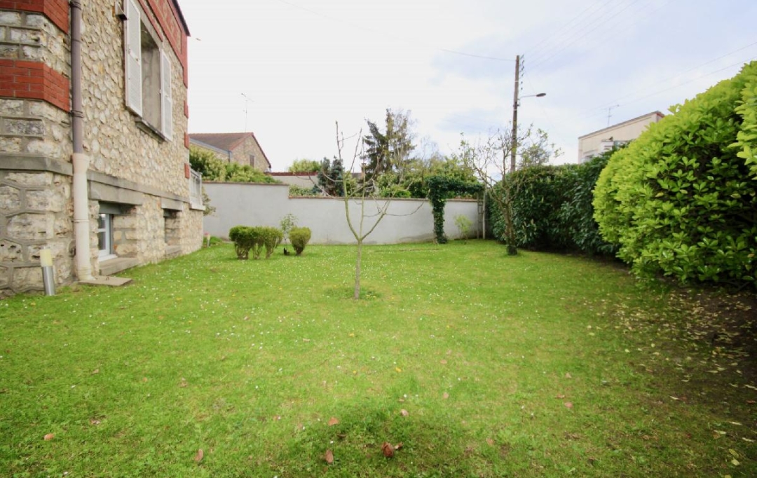 Annonces ARGENTEUIL : Maison / Villa | MONTMAGNY (95360) | 262 m2 | 832 000 € 