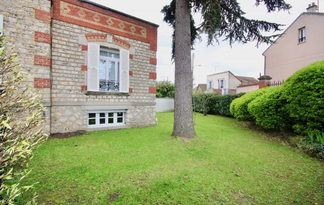 Annonces ARGENTEUIL : Maison / Villa | MONTMAGNY (95360) | 262 m2 | 832 000 € 