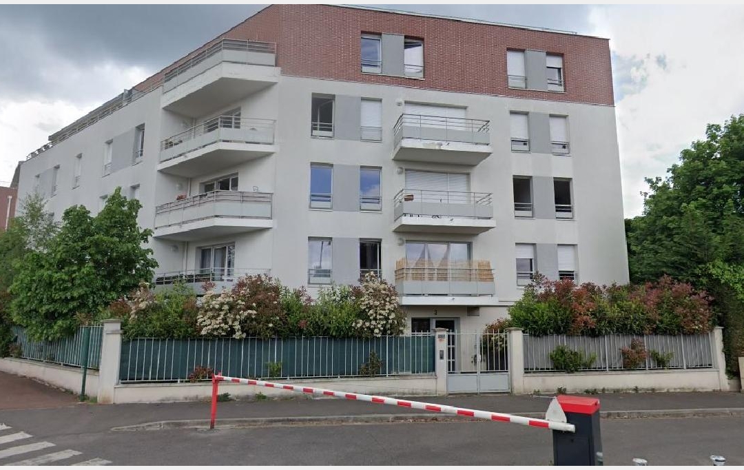 Annonces ARGENTEUIL : Appartement | FRANCONVILLE (95130) | 63 m2 | 225 000 € 