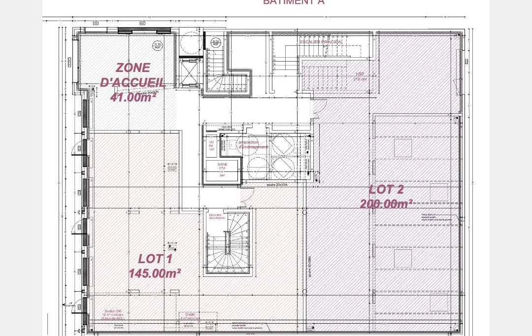 Annonces ARGENTEUIL : Immeuble | ENGHIEN-LES-BAINS (95880) | 1 452 m2 | 5 662 800 € 