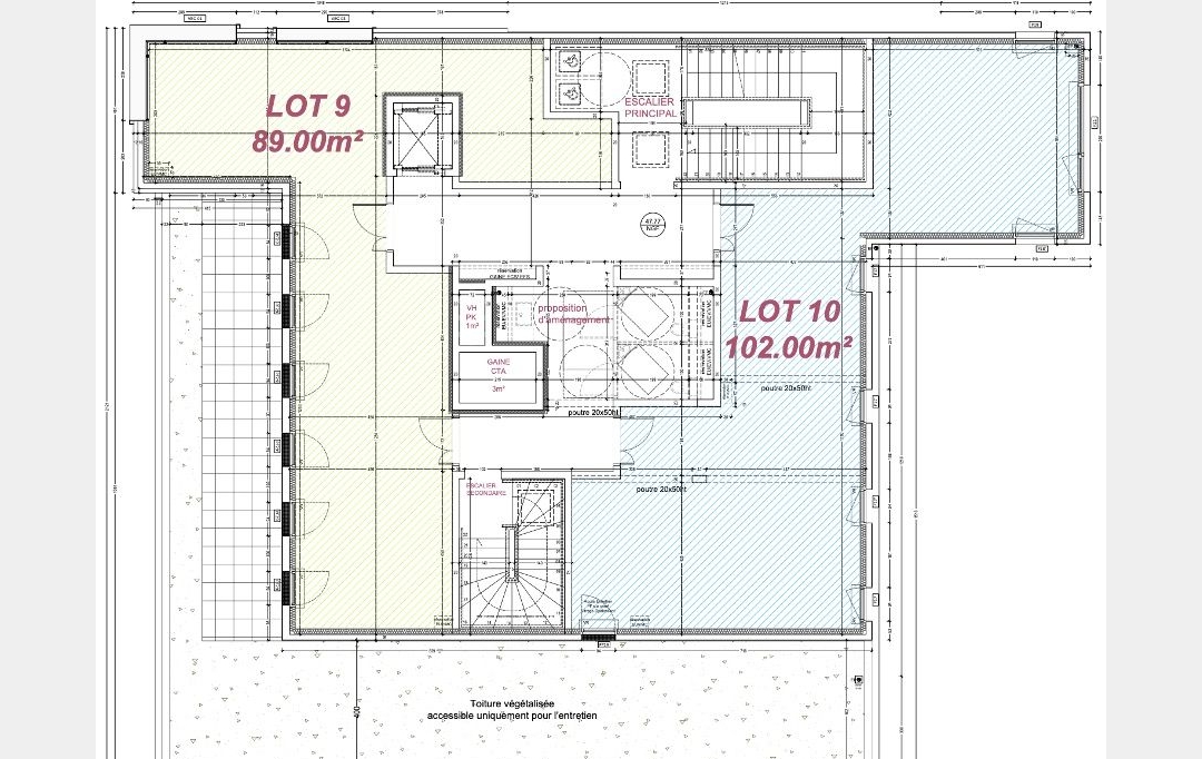 Annonces ARGENTEUIL : Immeuble | ENGHIEN-LES-BAINS (95880) | 1 452 m2 | 5 662 800 € 