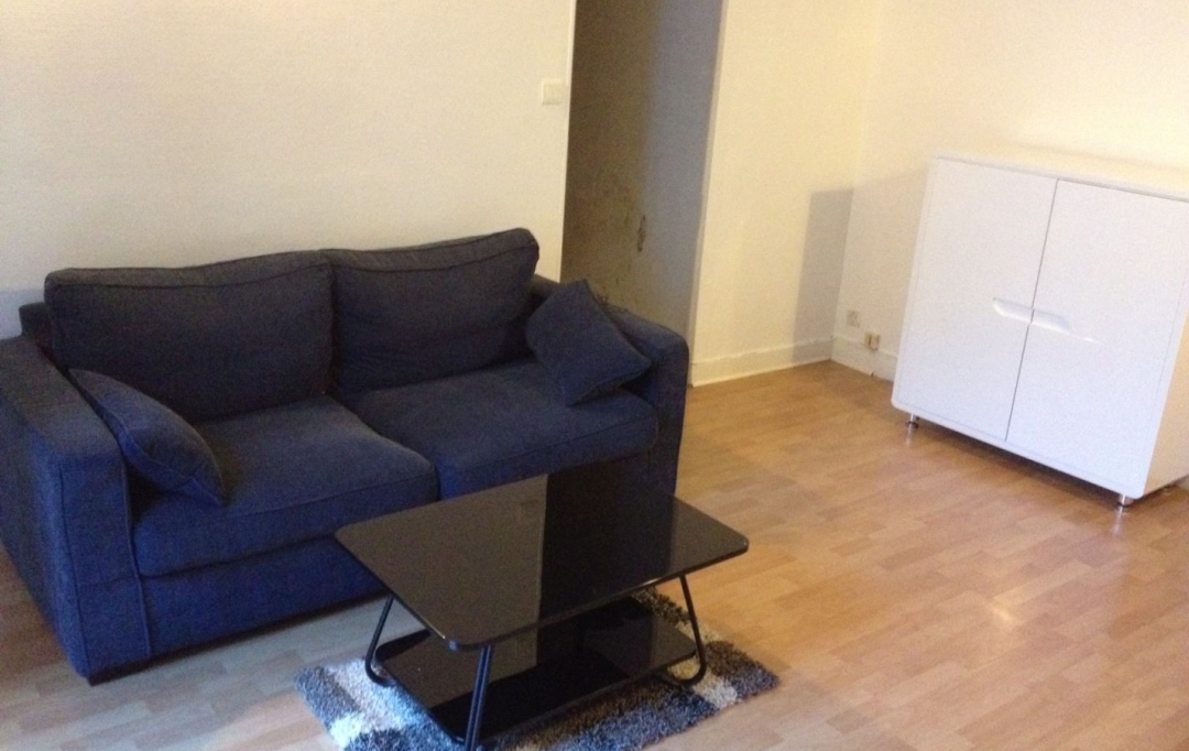 Annonces ARGENTEUIL : Appartement | PARIS (75005) | 29 m2 | 1 285 € 