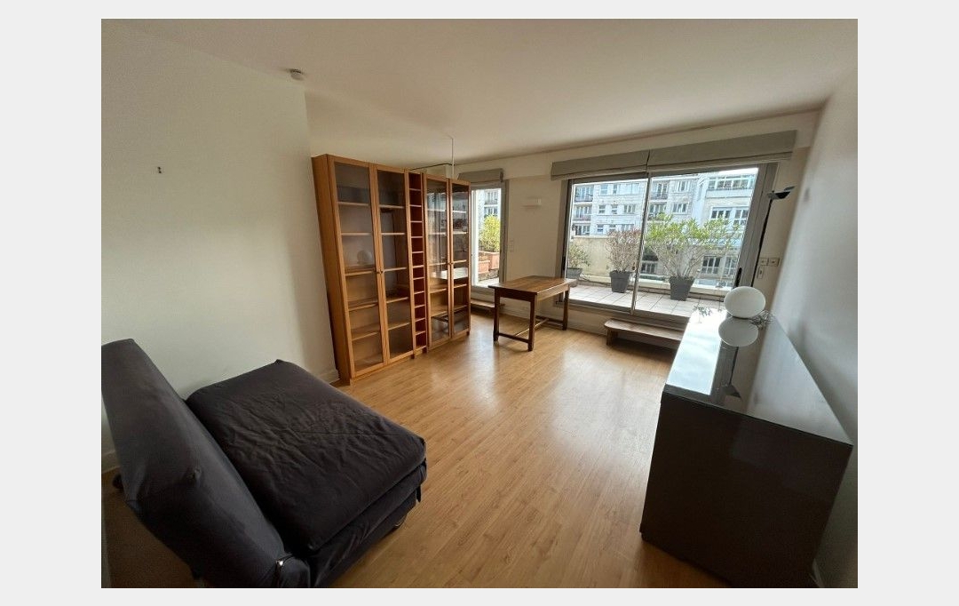 Annonces ARGENTEUIL : Appartement | PARIS (75014) | 49 m2 | 1 695 € 