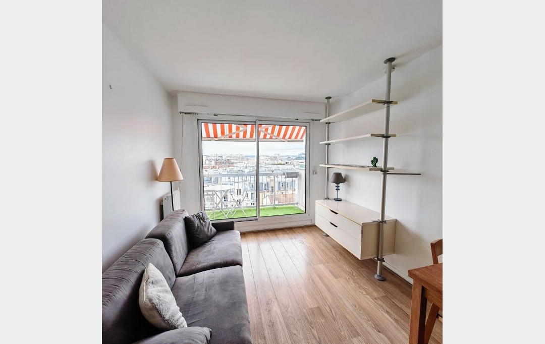 Annonces ARGENTEUIL : Appartement | PARIS (75015) | 19 m2 | 260 000 € 