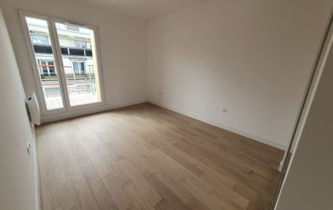 Annonces ARGENTEUIL : Appartement | PARIS (75018) | 64 m2 | 1 225 000 € 