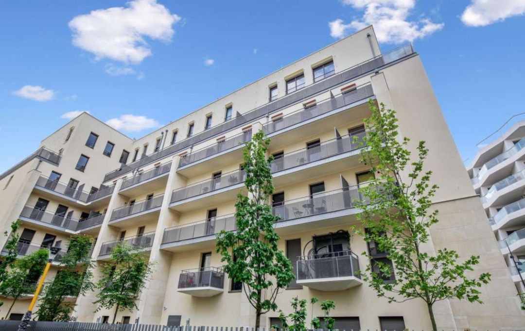 Annonces ARGENTEUIL : Appartement | MEUDON (92190) | 96 m2 | 594 000 € 