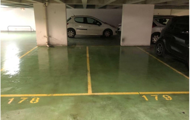  Annonces ARGENTEUIL Garage / Parking | PARIS (75011) | 12 m2 | 28 000 € 