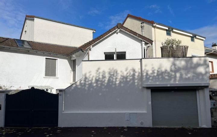  Annonces ARGENTEUIL House | RUEIL-MALMAISON (92500) | 72 m2 | 570 000 € 