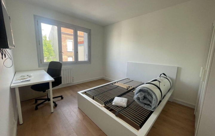  Annonces ARGENTEUIL Appartement | LA COURNEUVE (93120) | 12 m2 | 620 € 