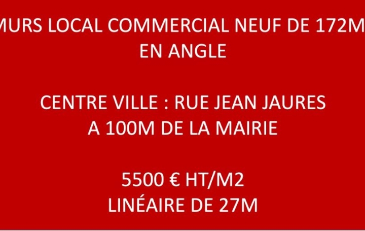  Annonces ARGENTEUIL Local / Bureau | PUTEAUX (92800) | 172 m2 | 946 330 € 