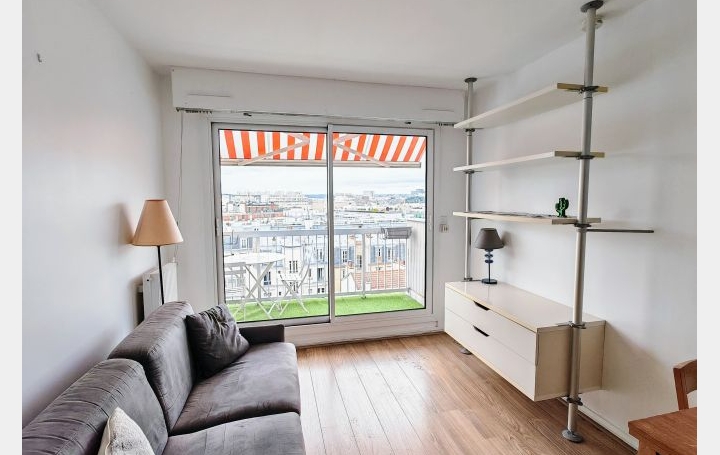  Annonces ARGENTEUIL Appartement | PARIS (75015) | 19 m2 | 260 000 € 